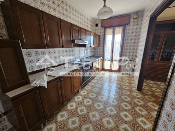 appartamento in vendita a Campo San Martino in zona Marsango