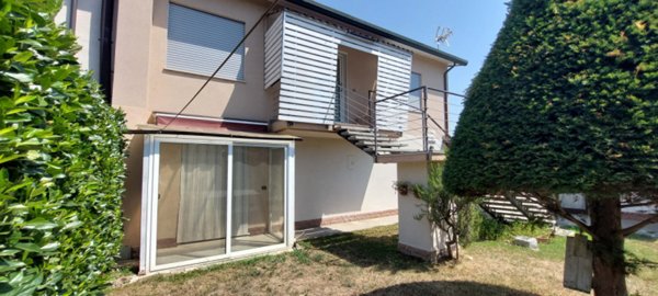 casa indipendente in vendita a Campo San Martino in zona Marsango