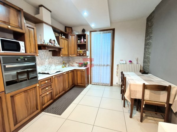 casa indipendente in vendita a Campo San Martino in zona Marsango