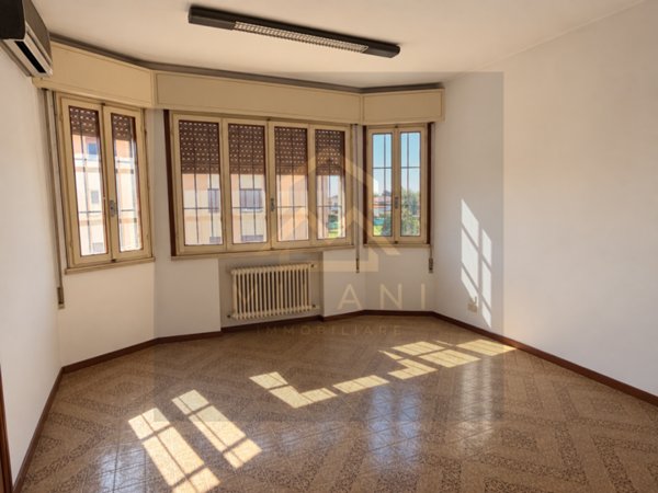 appartamento in vendita a Campo San Martino in zona Marsango