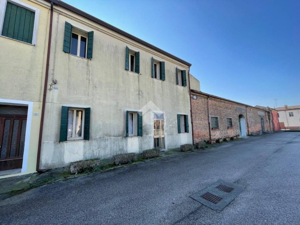 casa indipendente in vendita a Candiana