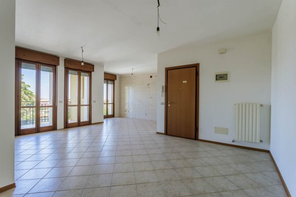 appartamento in vendita a Candiana