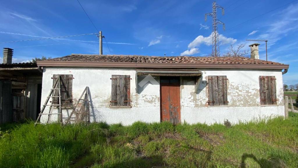 appartamento in vendita a Candiana