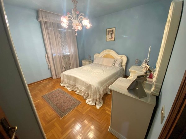 appartamento in vendita a Candiana