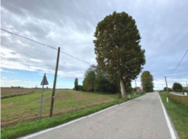 terreno agricolo in vendita a Candiana