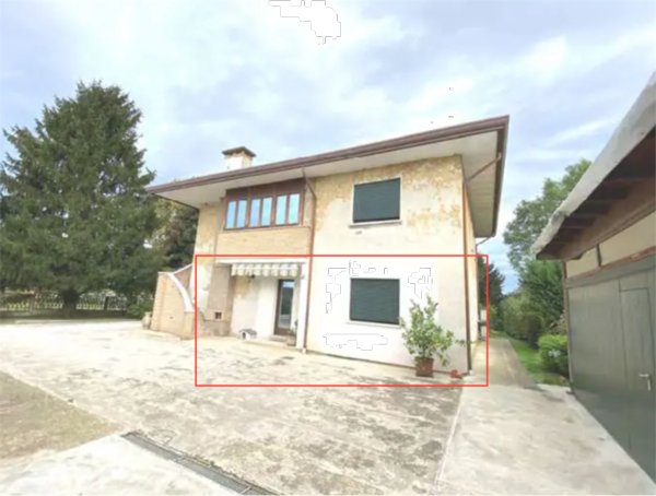appartamento in vendita a Candiana