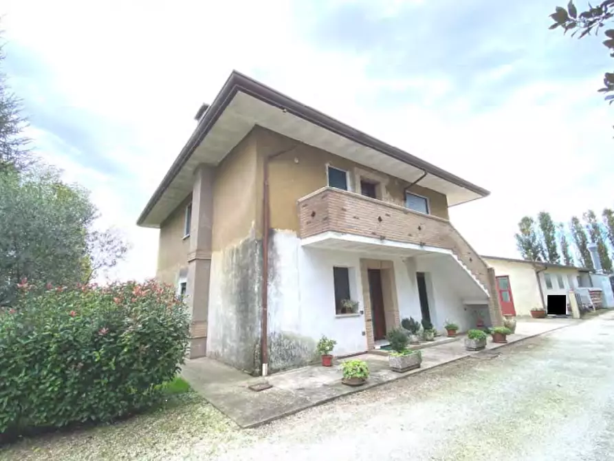 appartamento in vendita a Candiana