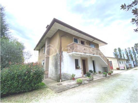 appartamento in vendita a Candiana