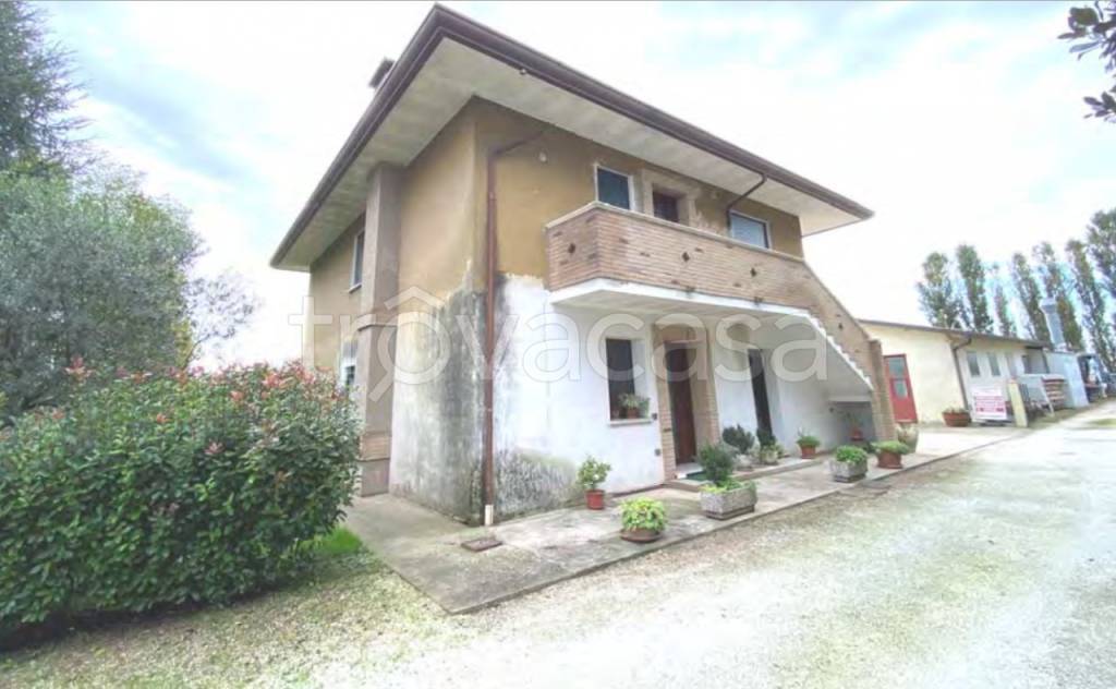 appartamento in vendita a Candiana