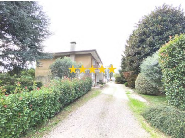 appartamento in vendita a Candiana