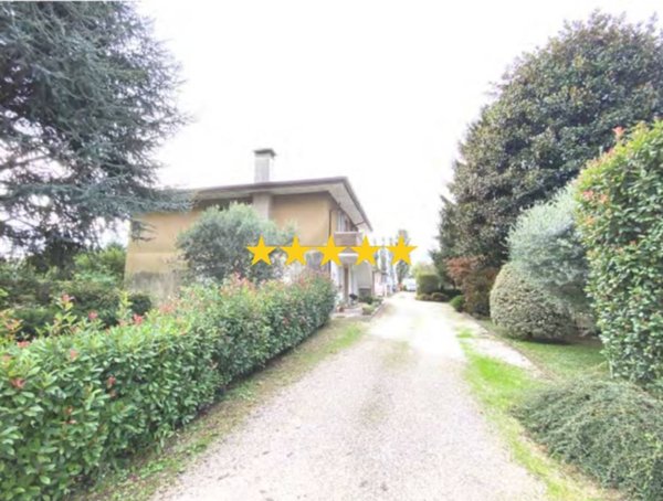 appartamento in vendita a Candiana