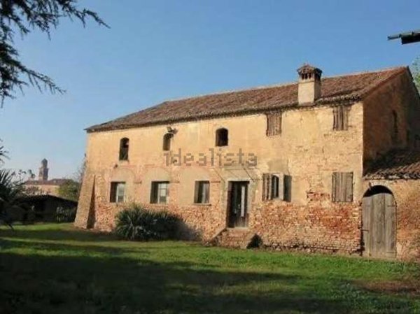 casale in vendita a Candiana