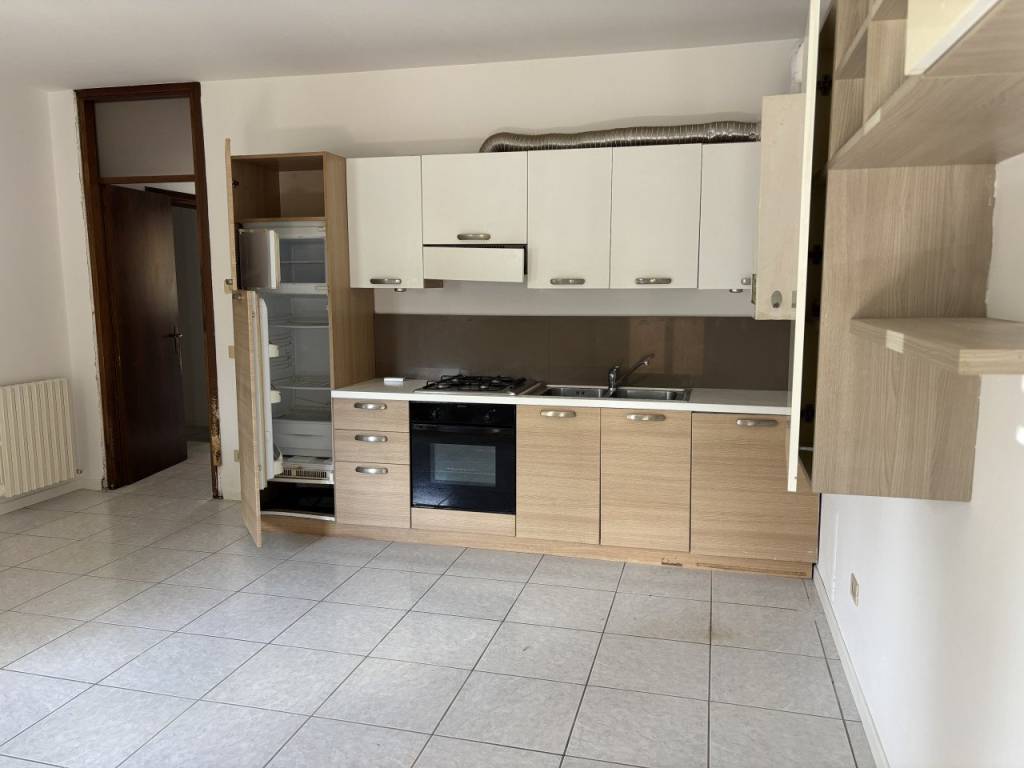 appartamento in vendita a Candiana