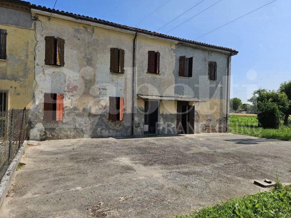 appartamento in vendita a Candiana
