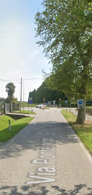 terreno agricolo in vendita a Candiana