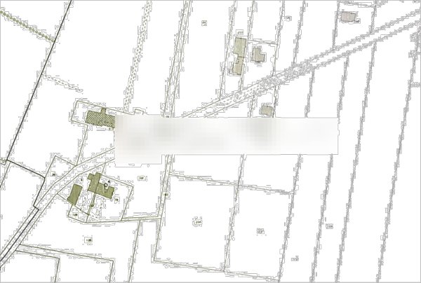 terreno agricolo in vendita a Candiana
