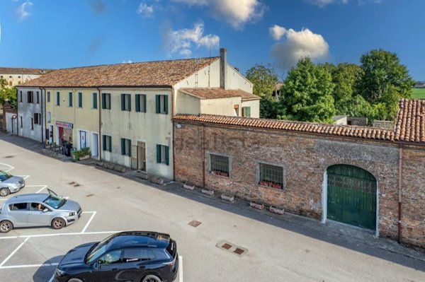 appartamento in vendita a Candiana