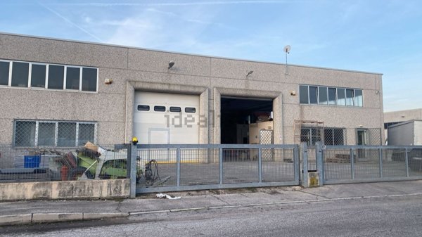 ufficio in vendita a Candiana