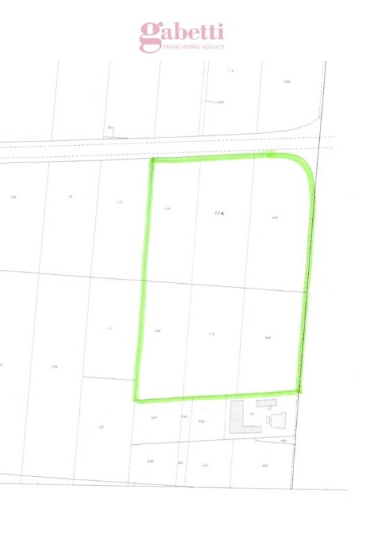 terreno agricolo in vendita a Candiana