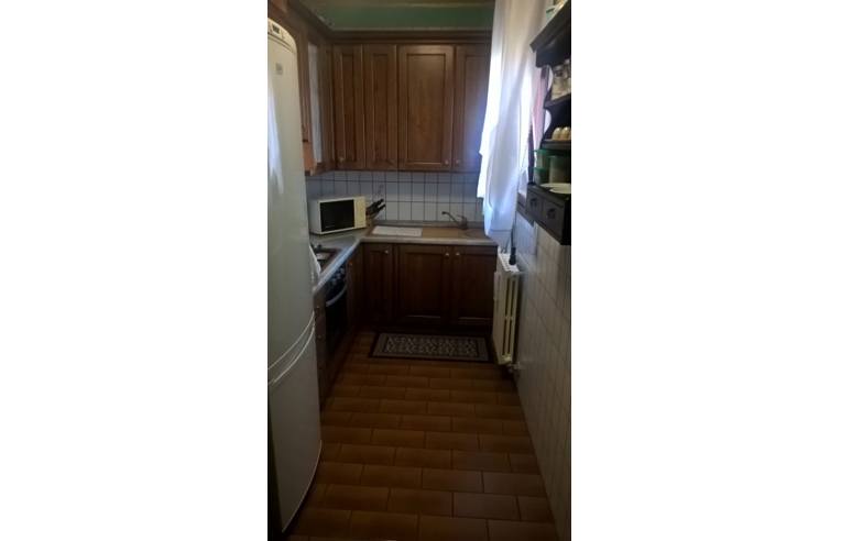 appartamento in vendita a Candiana