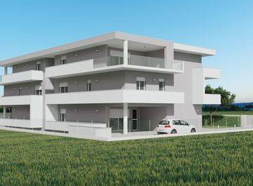 terreno edificabile in vendita a Candiana