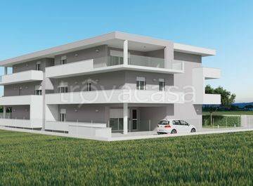 terreno edificabile in vendita a Candiana