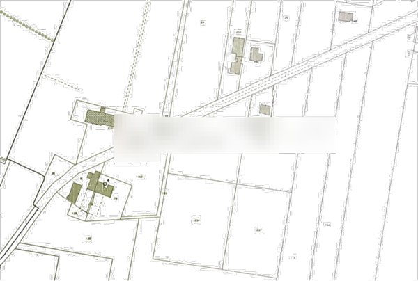 terreno agricolo in vendita a Candiana