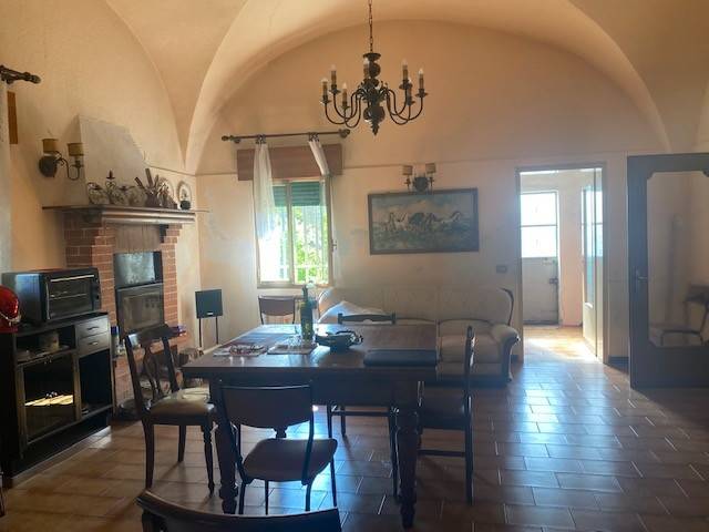 casa indipendente in vendita a Candiana