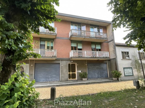 appartamento in vendita a Candiana