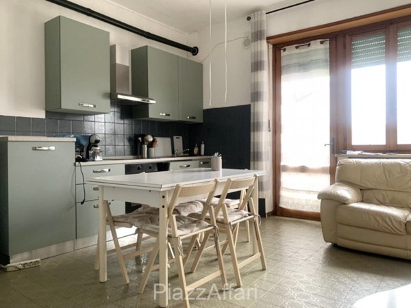 appartamento in vendita a Candiana
