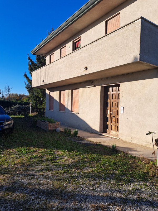casa indipendente in vendita a Candiana