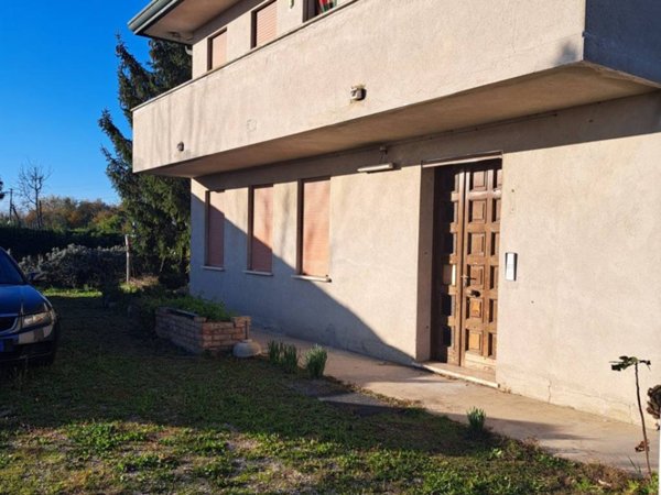 casa indipendente in vendita a Candiana