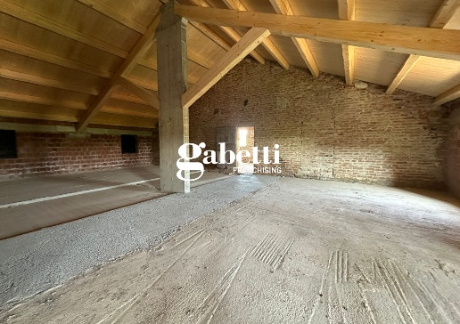 casale in vendita a Candiana