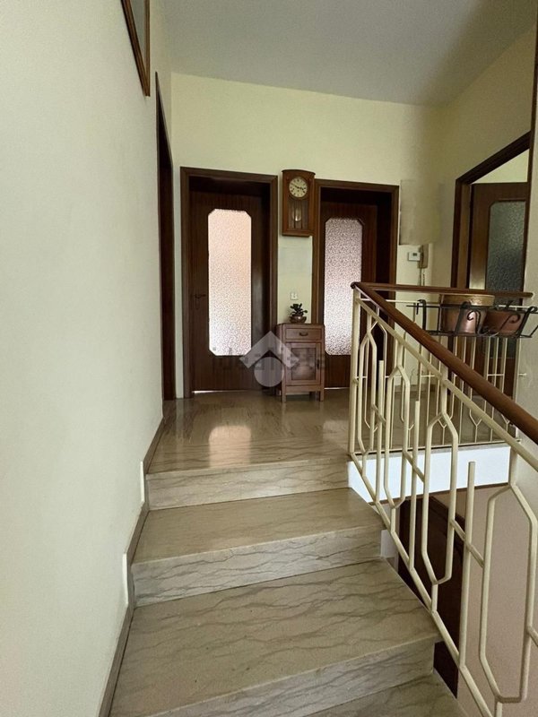 casa indipendente in vendita a Candiana in zona Pontecasale