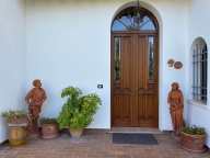 casa indipendente in vendita a Candiana in zona Pontecasale