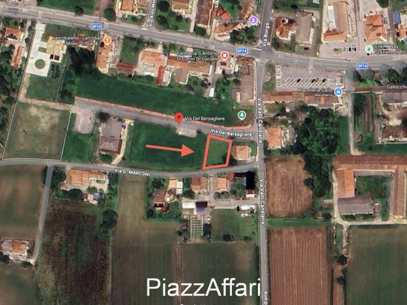 bifamiliare in vendita a Candiana