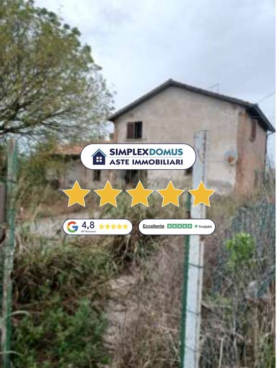 casa indipendente in vendita a Candiana