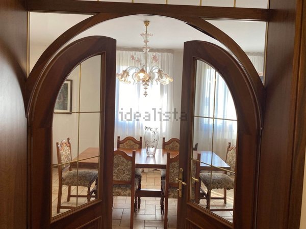 casa indipendente in vendita a Candiana in zona Pontecasale