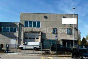 appartamento in vendita a Candiana