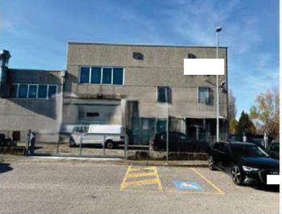 appartamento in vendita a Candiana