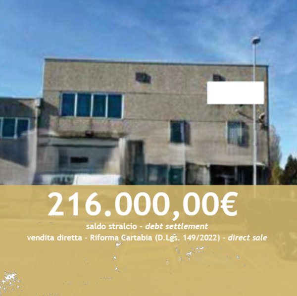 appartamento in vendita a Candiana