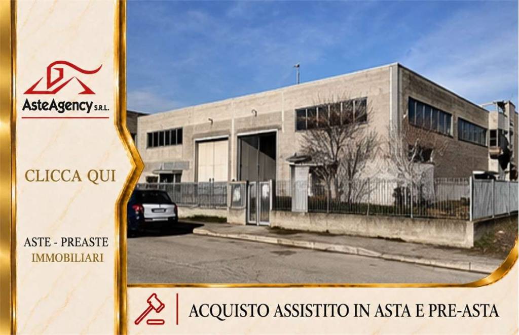appartamento in vendita a Candiana