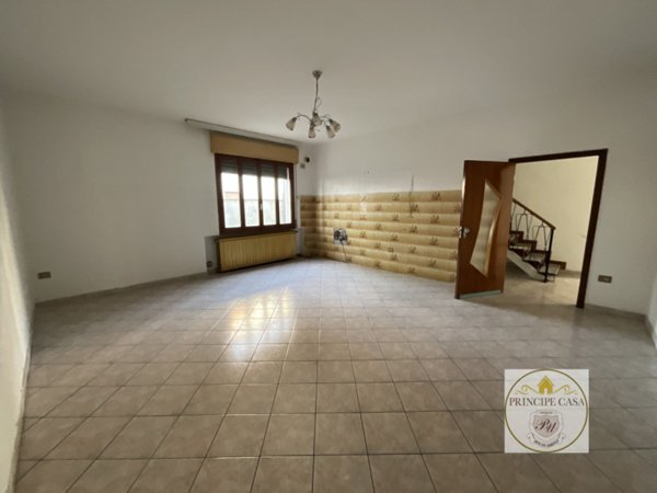 appartamento in vendita a Santa Caterina d'Este in zona Carceri