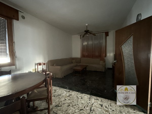 appartamento in vendita a Santa Caterina d'Este in zona Carceri