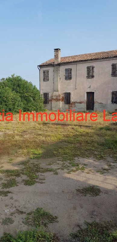 casa indipendente in vendita a Santa Caterina d'Este in zona Carceri