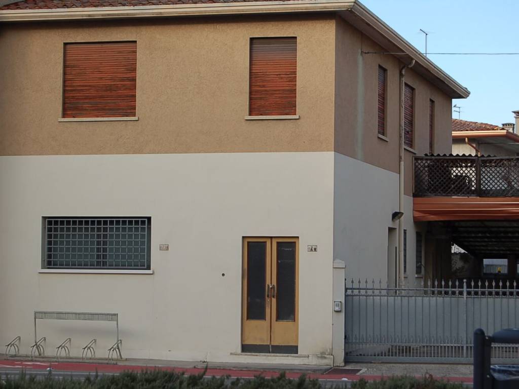 appartamento in vendita a Carmignano di Brenta