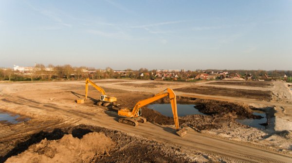 terreno industriale in vendita a Carmignano di Brenta