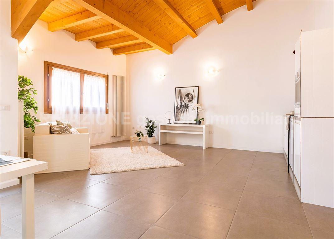 appartamento in vendita a Carmignano di Brenta