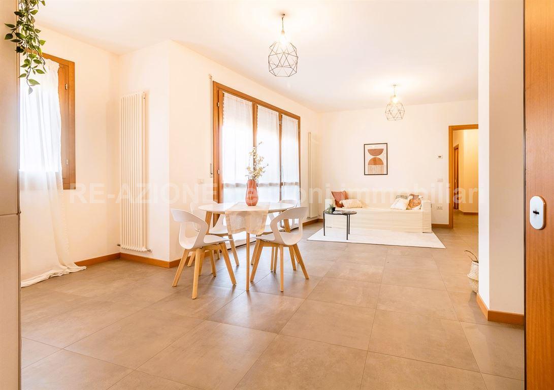 appartamento in vendita a Carmignano di Brenta
