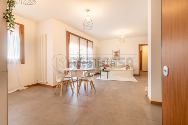 appartamento in vendita a Carmignano di Brenta